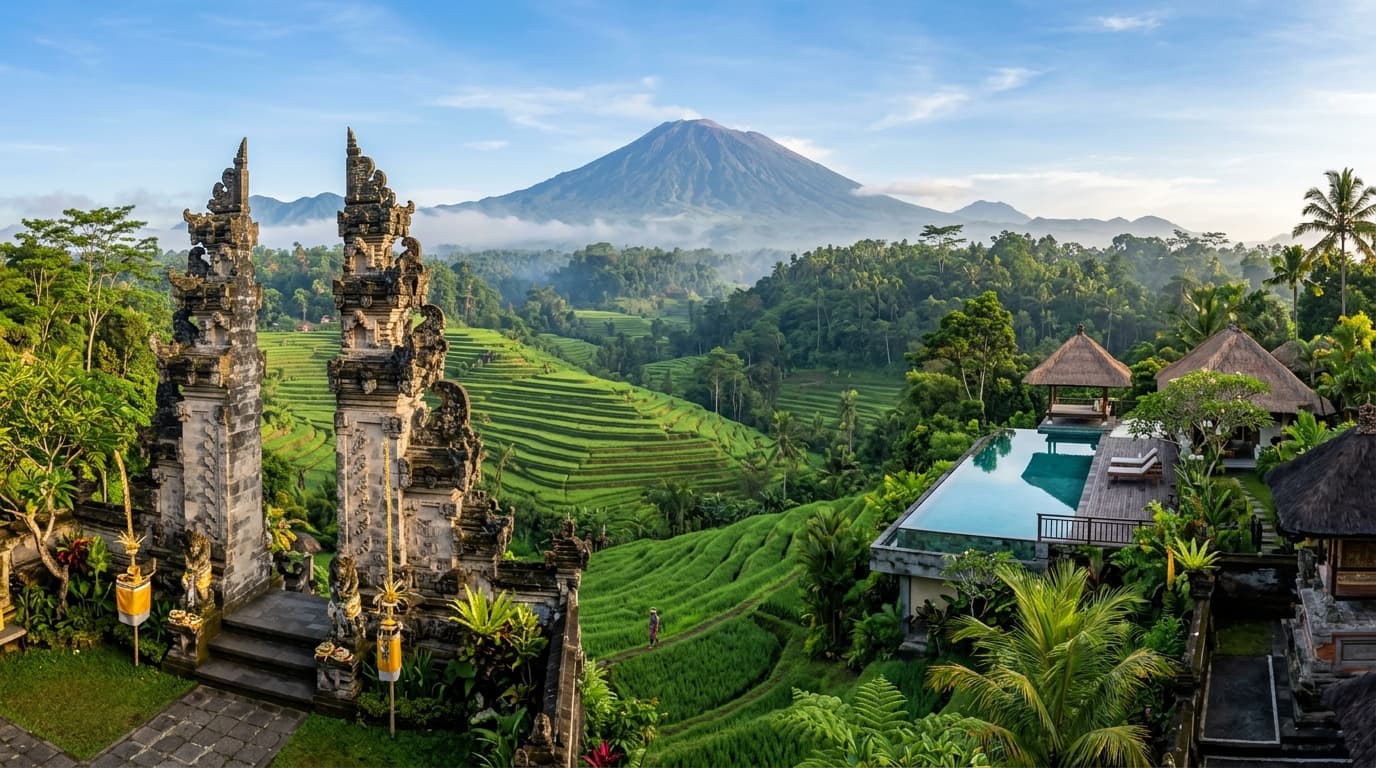 Bali