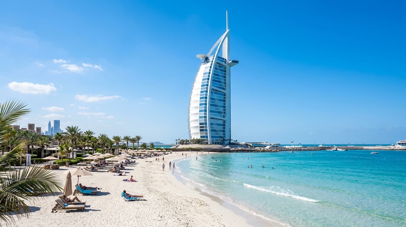 Dubai