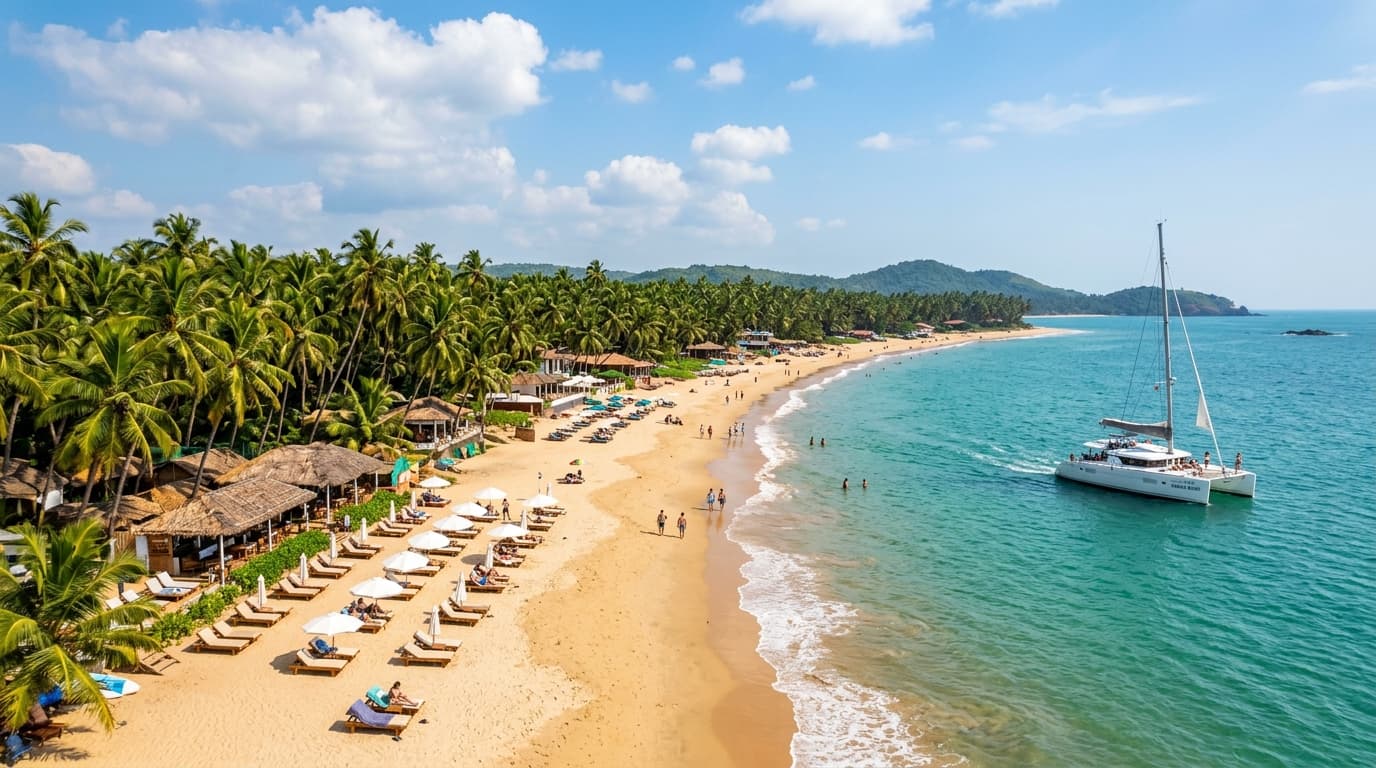 Goa