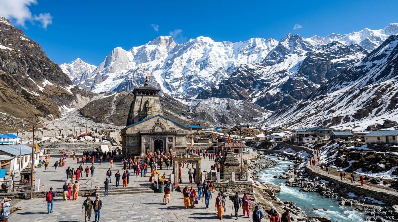 Uttarakhand