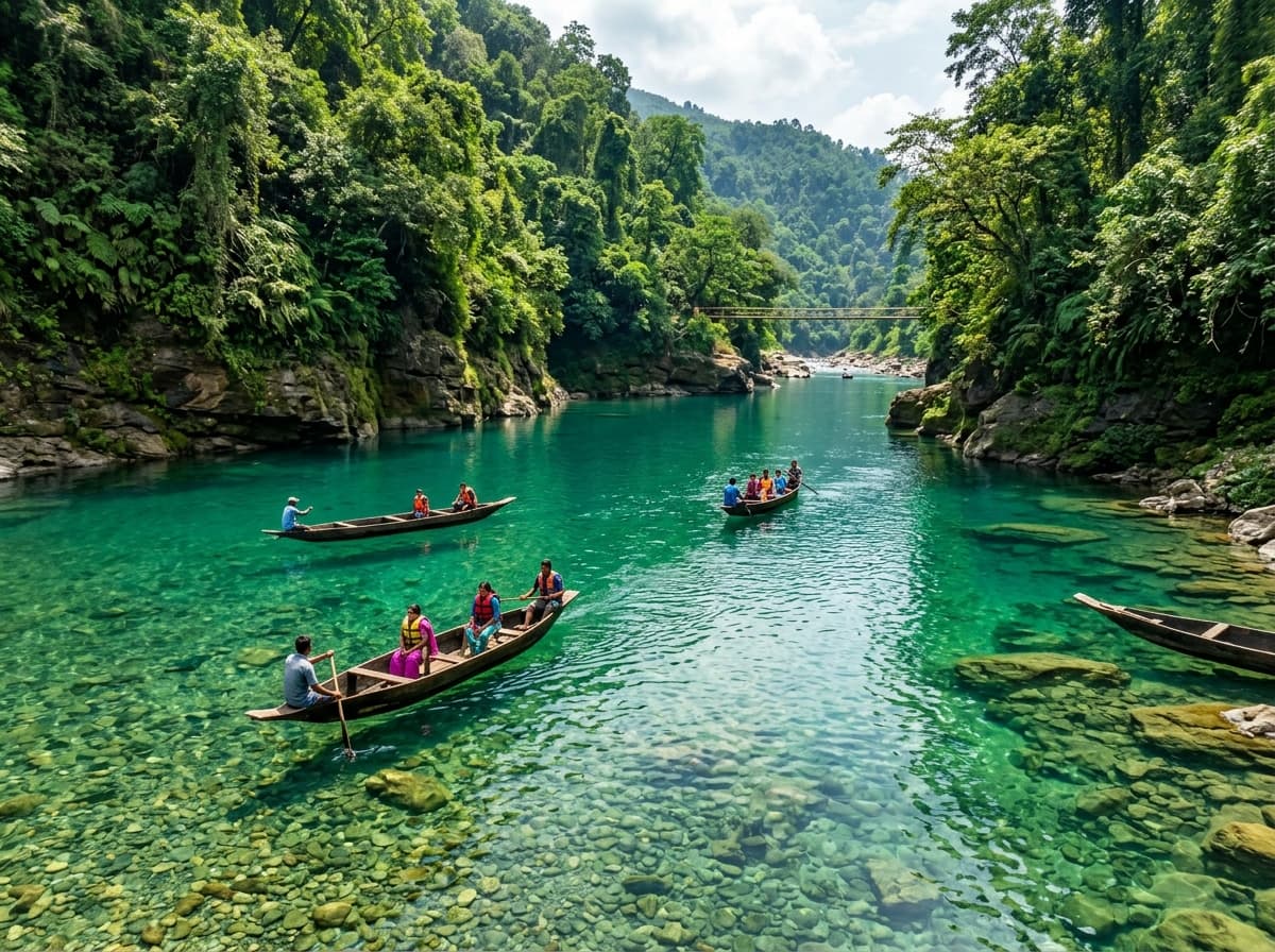 Meghalaya