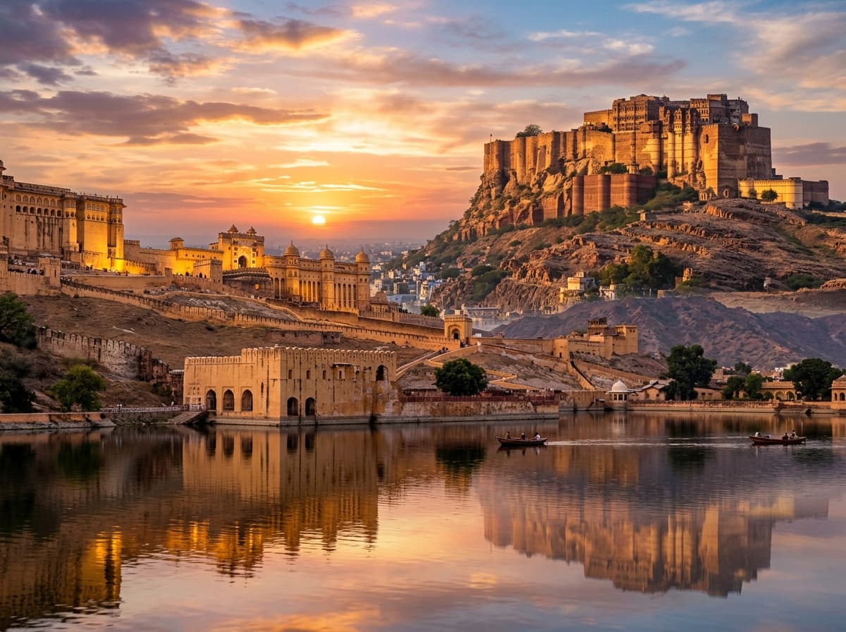 Rajasthan