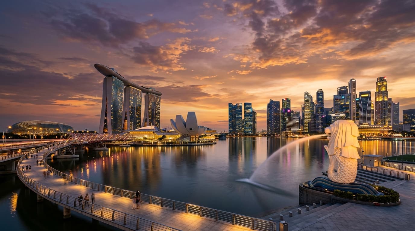 Singapore