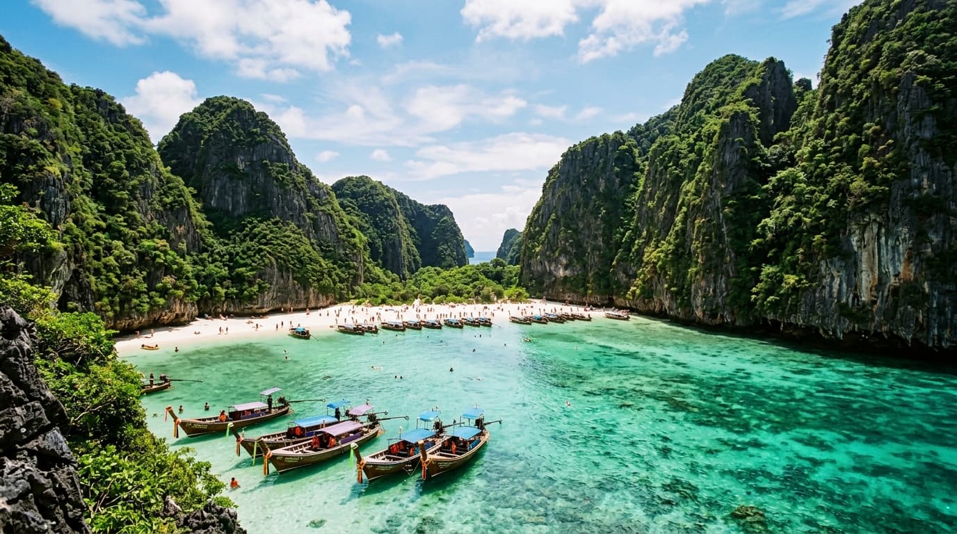 Thailand
