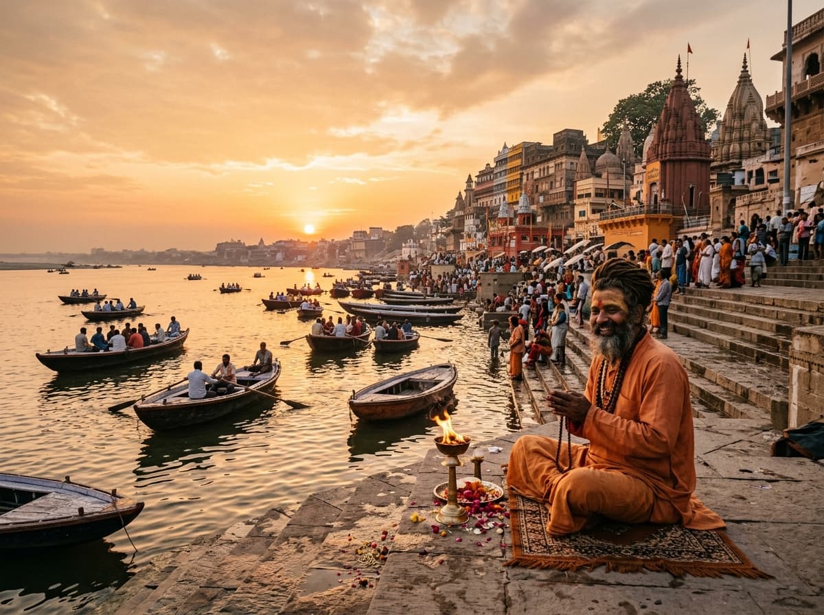 Uttar Pradesh