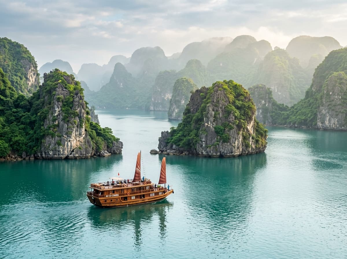 Vietnam