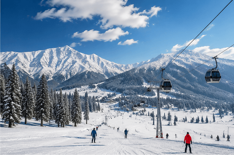 Gulmarg