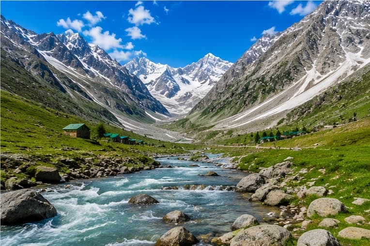 Sonamarg